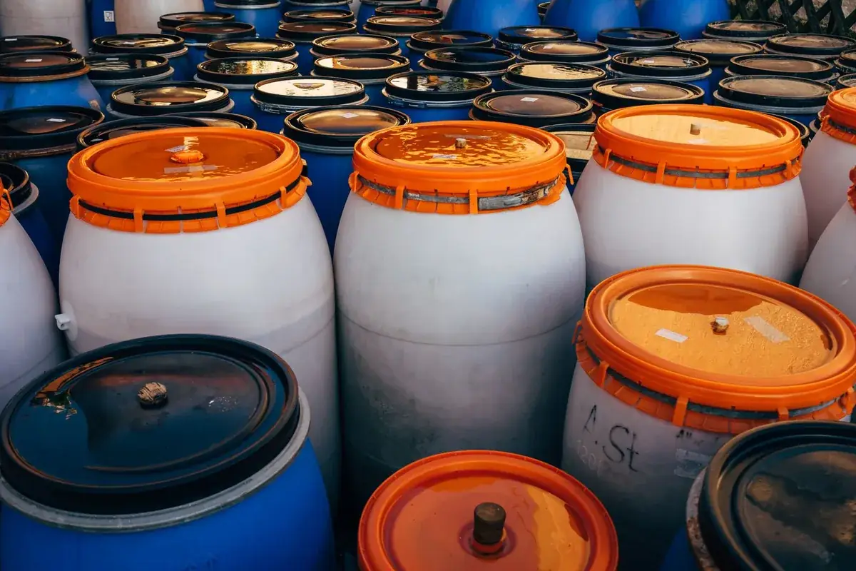 Chemical & Toxic Waste Cleanup in Palmyra, NY